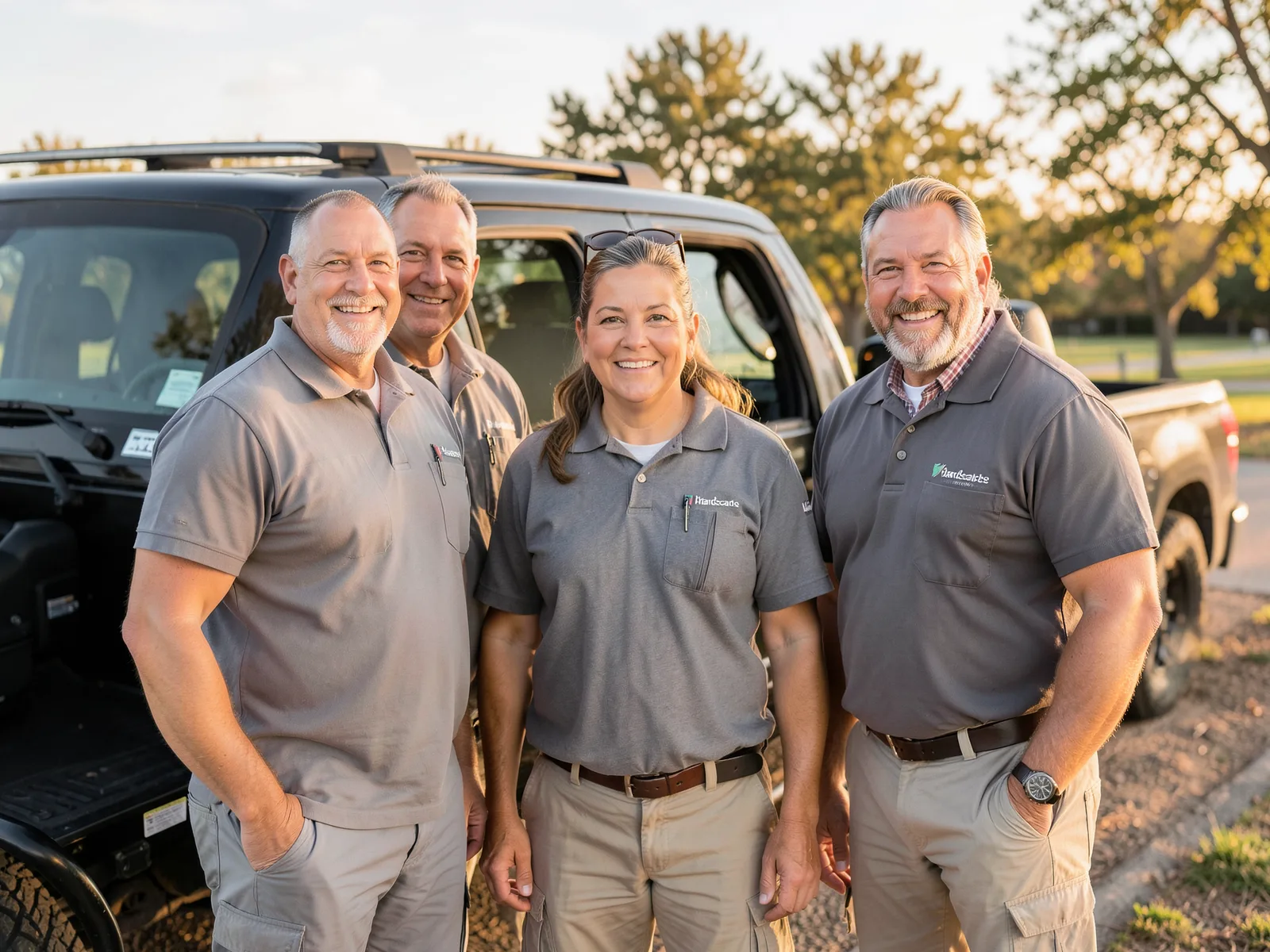 Plano Hardscaping Design company in Pennellville, NY